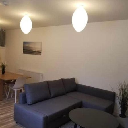 Just Renovated Galway City Apartment エクステリア 写真
