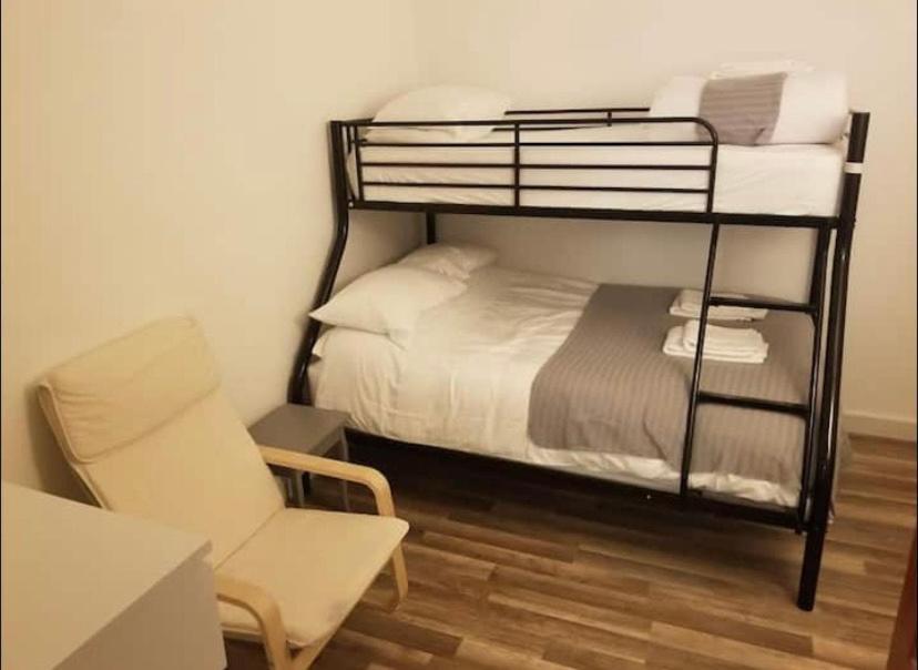 Just Renovated Galway City Apartment エクステリア 写真